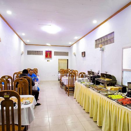 Thiha Bala Hotel Pyin Oo Lwin Exterior photo
